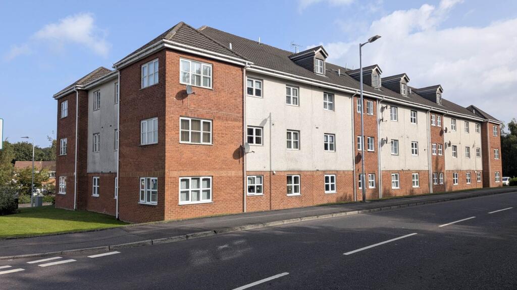 Main image of property: Turners Avenue, Paisley, PA1 2PY