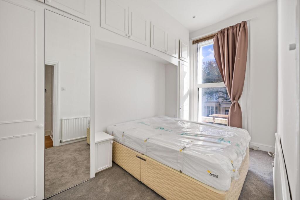 1 bedroom flat for rent
