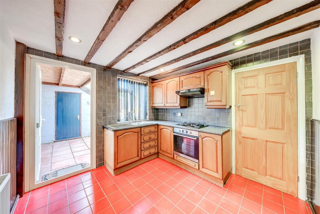 House in Dartford - View 5