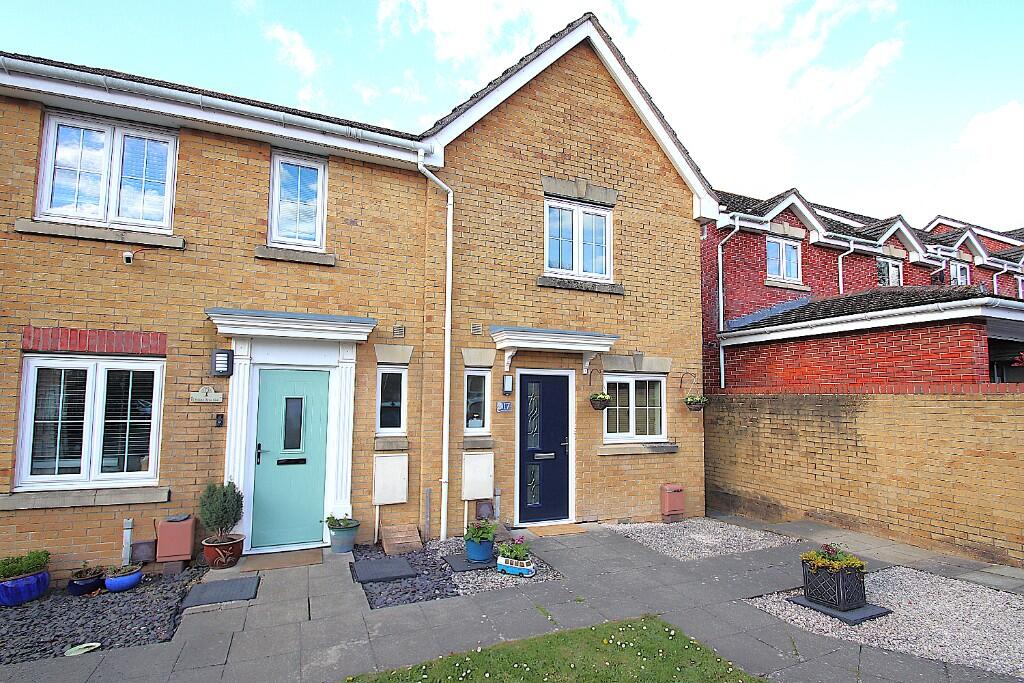 Main image of property: White Tree Close, Fair Oak, Eastleigh, SO50