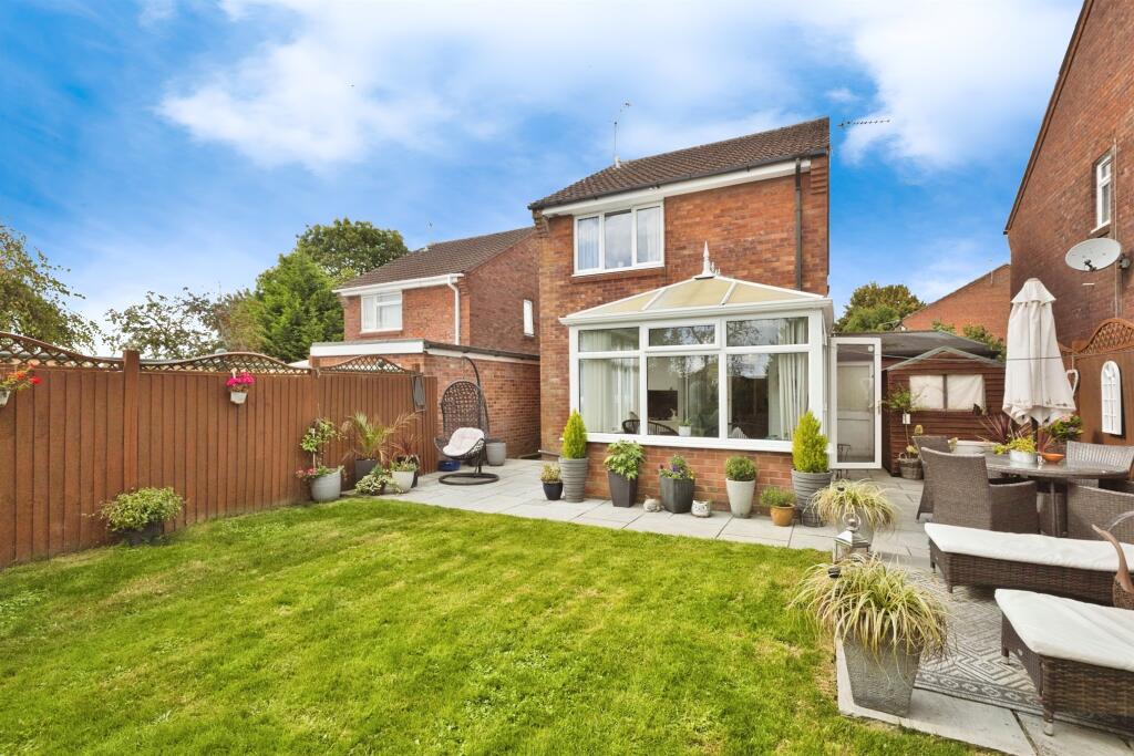 Additional image 17 of Constable Close, Yeovil