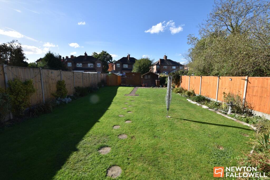 House in Leicester - View 3