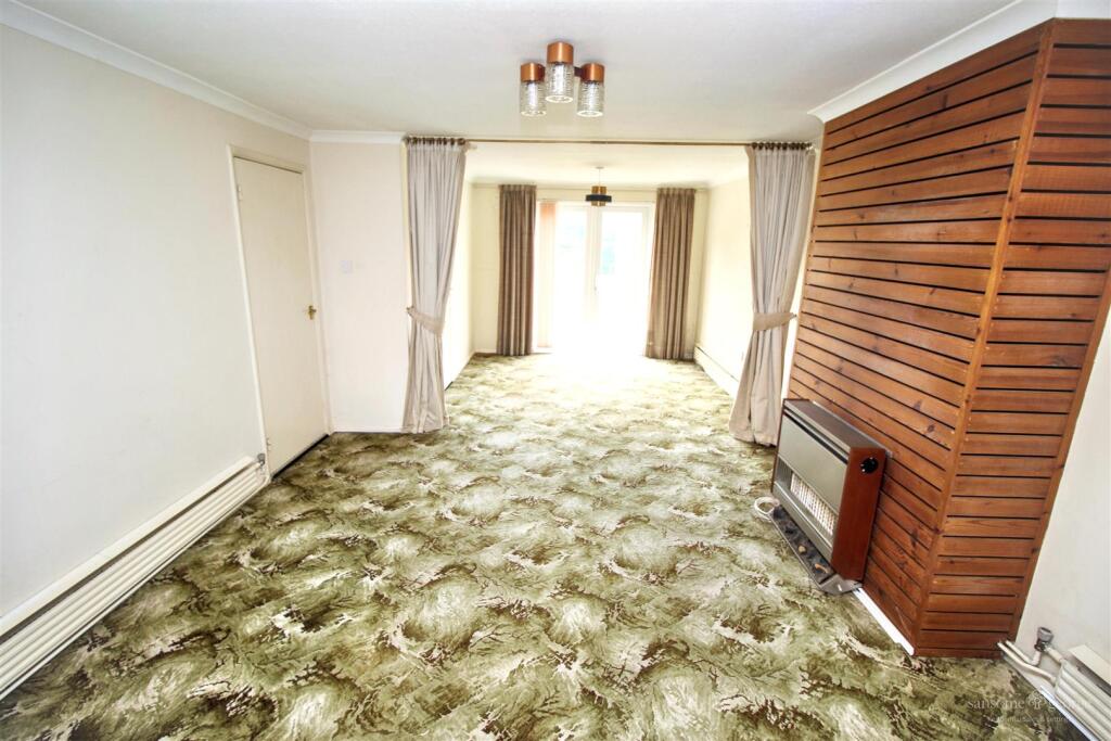 House in Reading, Southcote - View 4