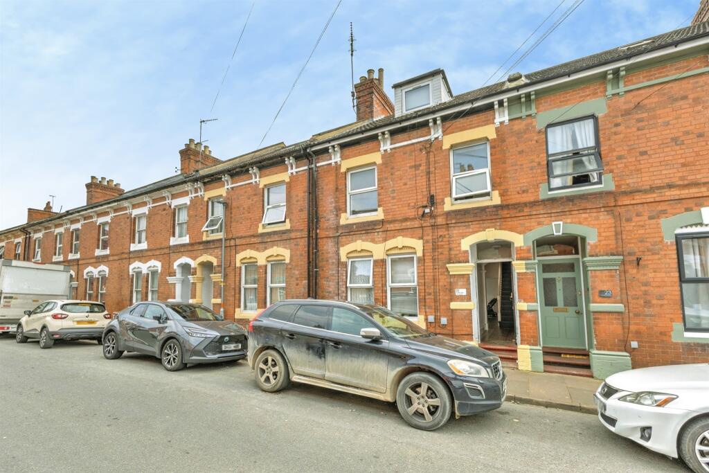 Main image of property: St. Pauls Road, Northampton