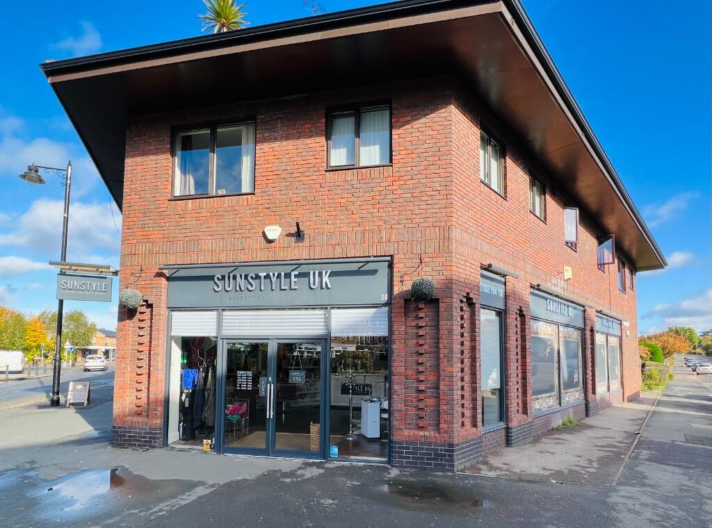 Main image of property: Anyards Road, Cobham, Surrey, KT11