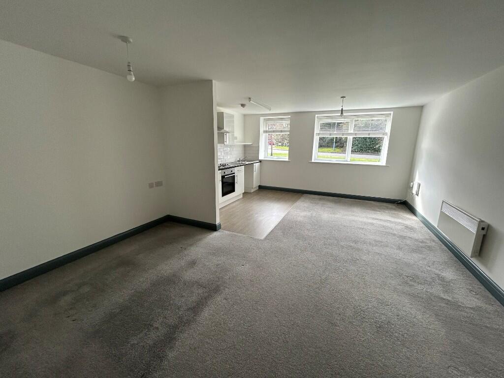 Main image of property: Quorn House, Browns Green, Birmingham, B20