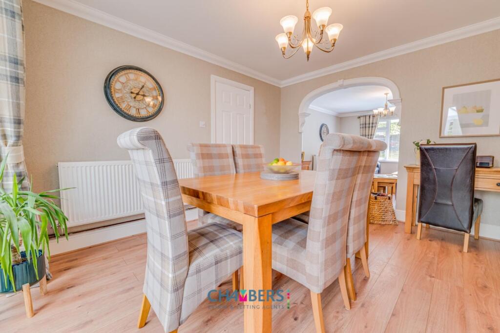 Additional image 8 of Kingsleigh Drive, Castle Bromwich, Birmingham