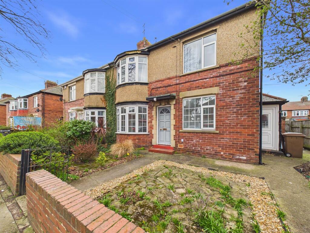 Main image of property: Closefield Grove, Monkseaton