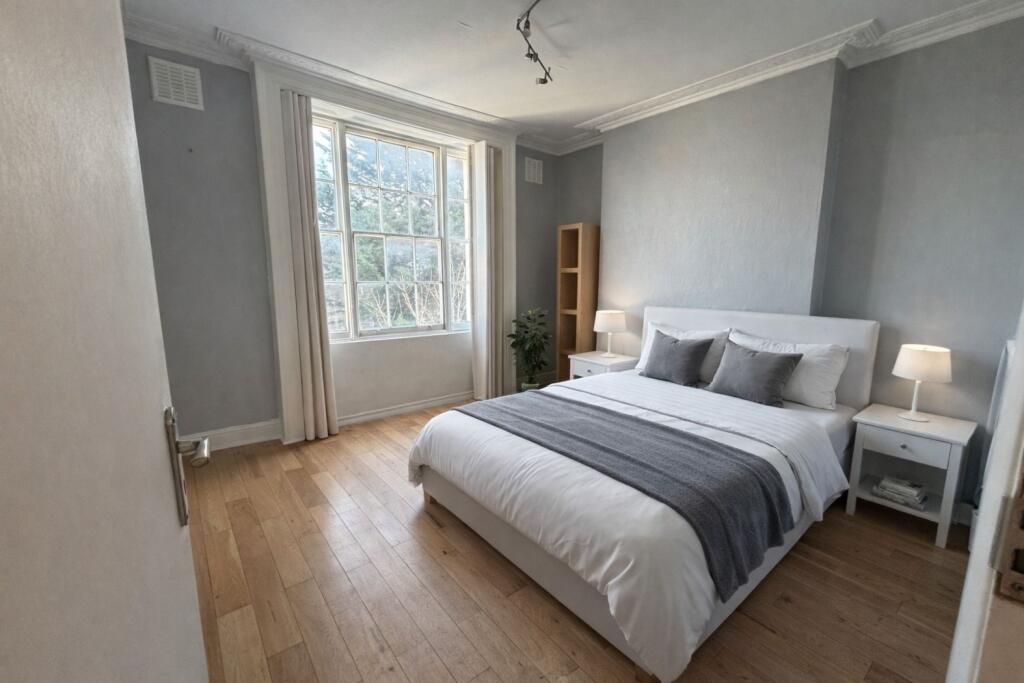 Main image of property: Brixton Road (2 bed no living room)