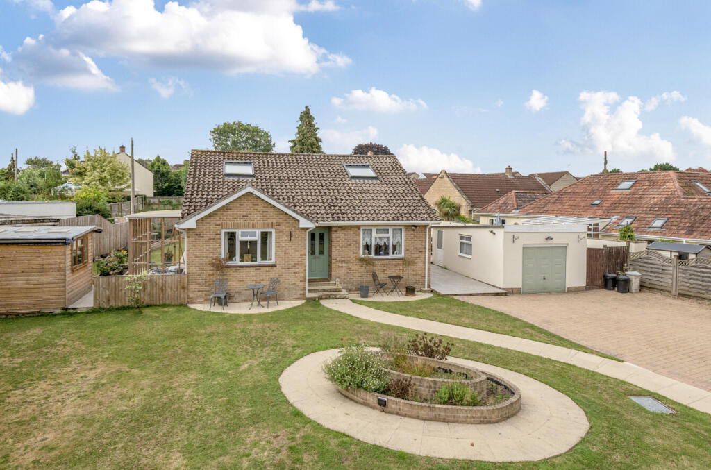 Main image of property: Church Lane, Horton, Ilminster, Somerset, TA19