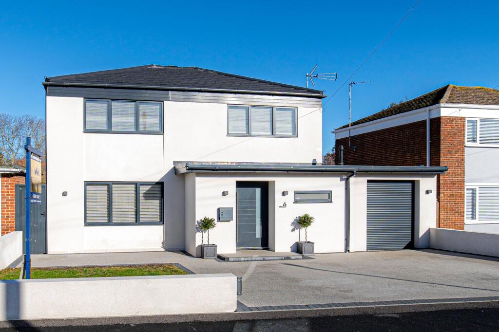 Main image of property: Spire Avenue, Whitstable, CT5