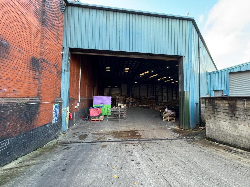 Additional image 8 of Tower Road Business Park, Redearth Road, Darwen, BB3 2DU