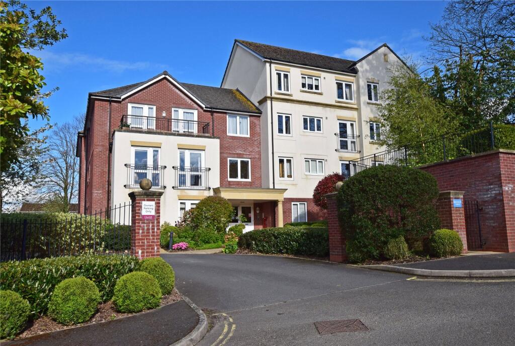 Main image of property: Langford Road, Honiton, Devon