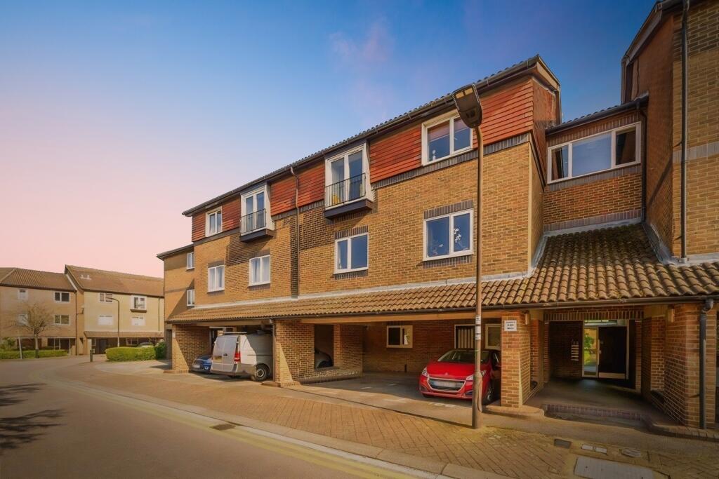 Main image of property: Abbeyfields Close, Ealing, NW10