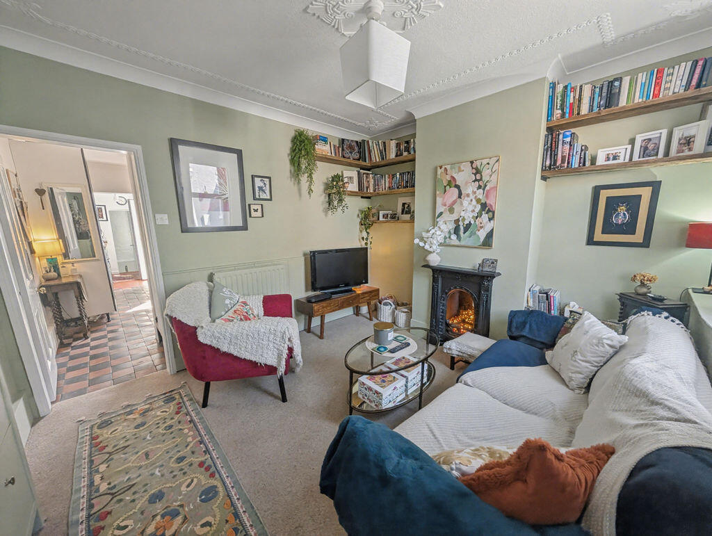 House in Shrewsbury, Castlefields - View 6