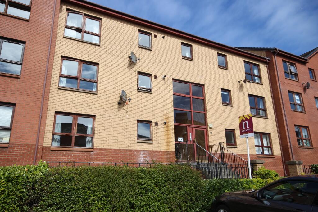 Main image of property: Grovepark Gardens, Glasgow, G20
