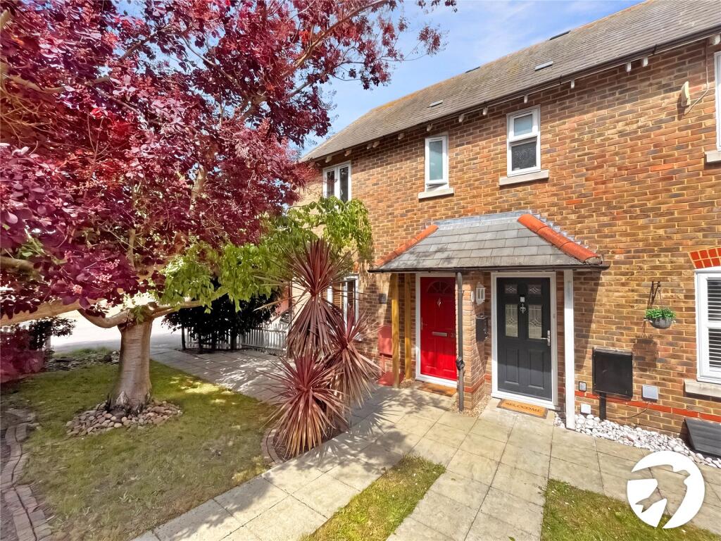 Main image of property: Mansfield Drive, Iwade, Sittingbourne, Kent, ME9