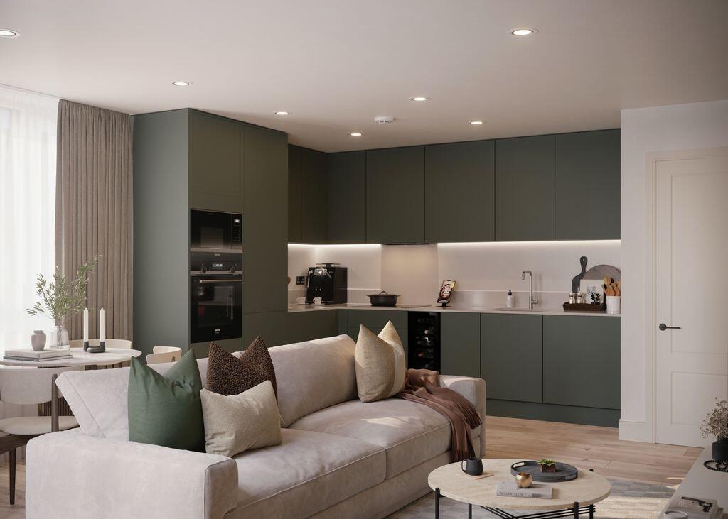 Main image of property: Twickenham Square, Egerton Road, London, TW2