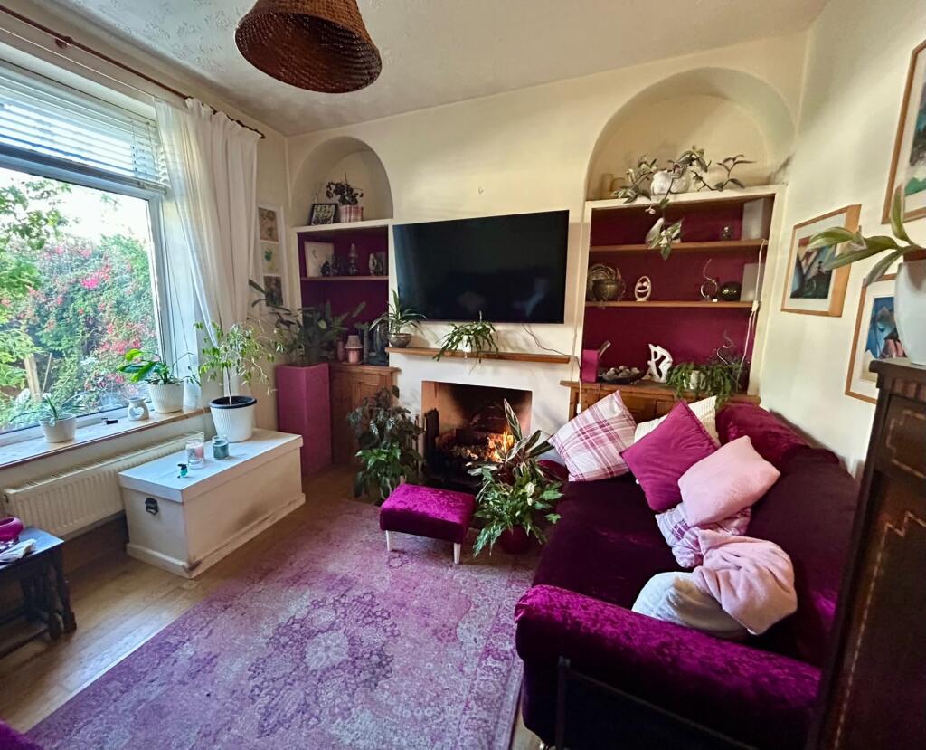 Main image of property: Severn Road, Cardiff