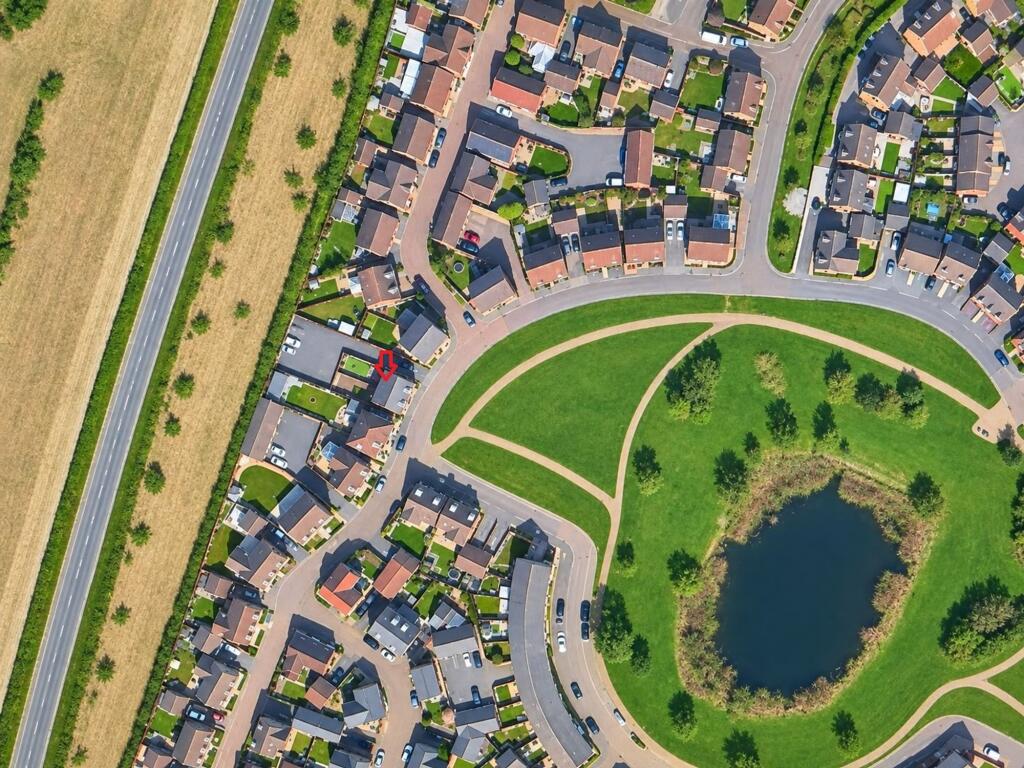 Main image of property: Shore View, Hampton Hargate, PE7