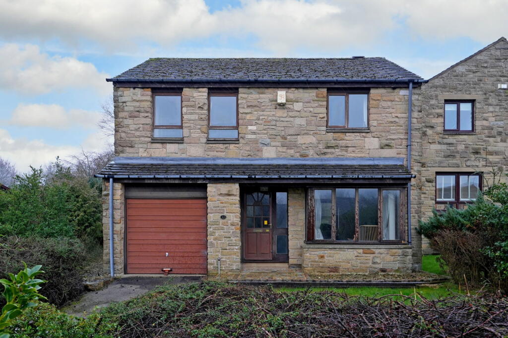 Main image of property: Flask View, Stannington, S6