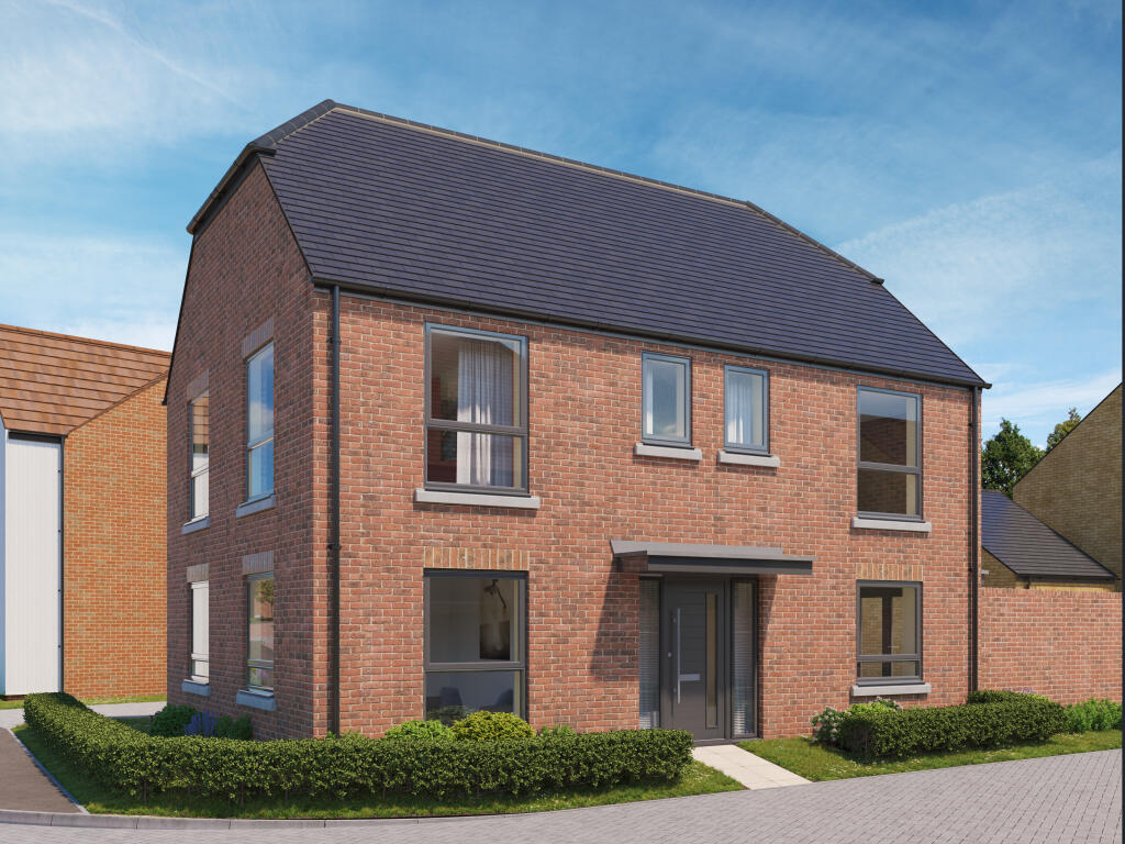 Main image of property: Park Drive,
Kings Hill,
ME19 4NF