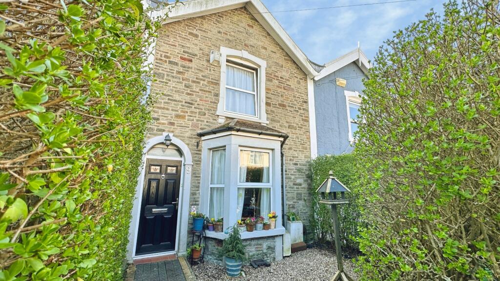 Main image of property: Mayfield Park South, Fishponds, Bristol