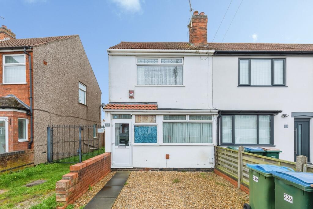 Main image of property: Grangemouth Road, Radford, Coventry, CV6