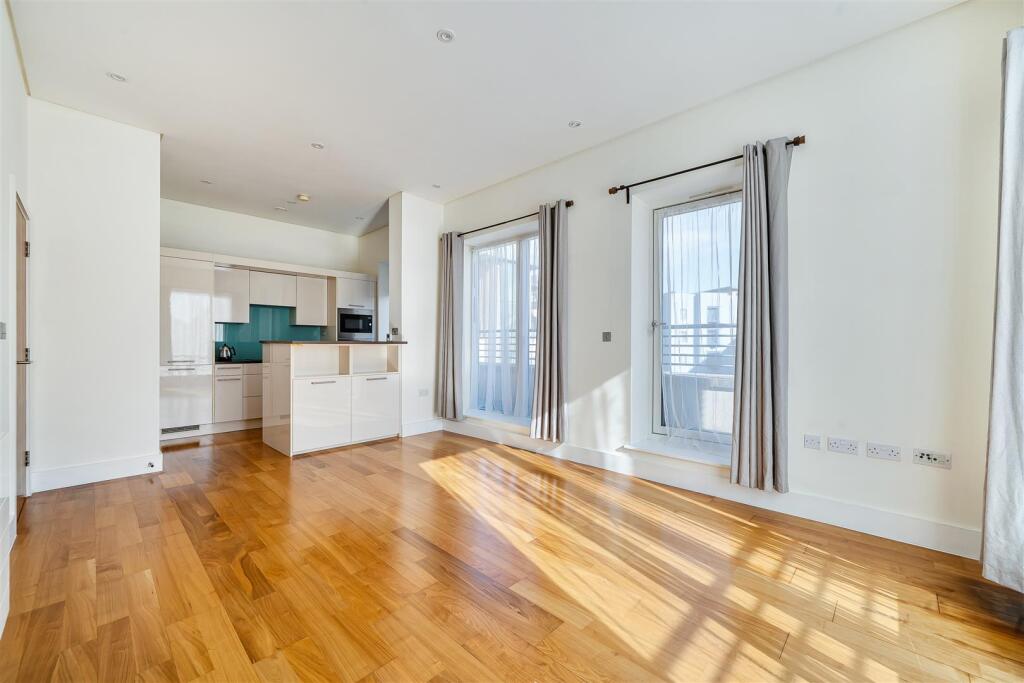Apartment in Dorchester, Fordington, Dorset - View 5