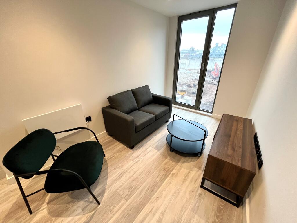 Additional image 3 of Apex lofts, Warwick Street, Birmingham