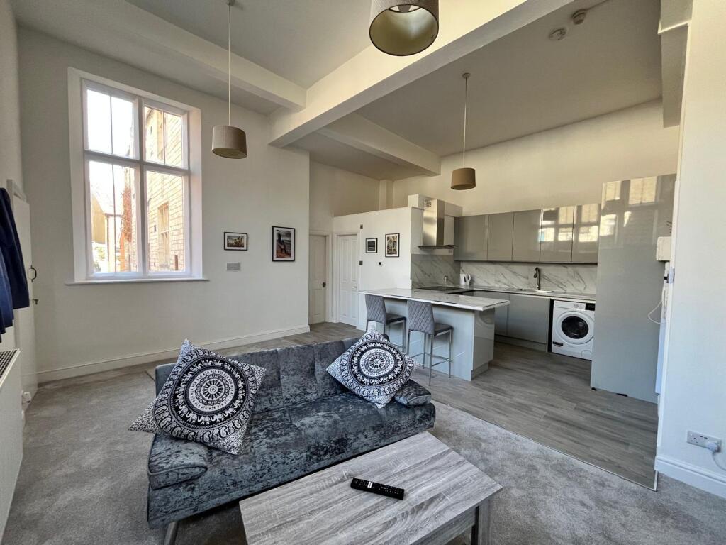 Additional image 4 of Church Street, St. James Court Church Street, BA14