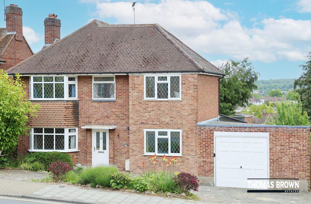 Main image of property: Newstead Avenue, Orpington