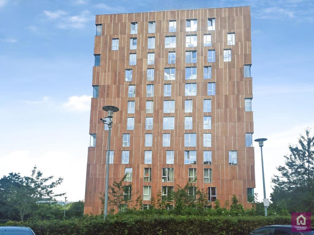 Main image of property: Christabel, 106 Dalton Street, Northern Quarter, Manchester City Centre, M40