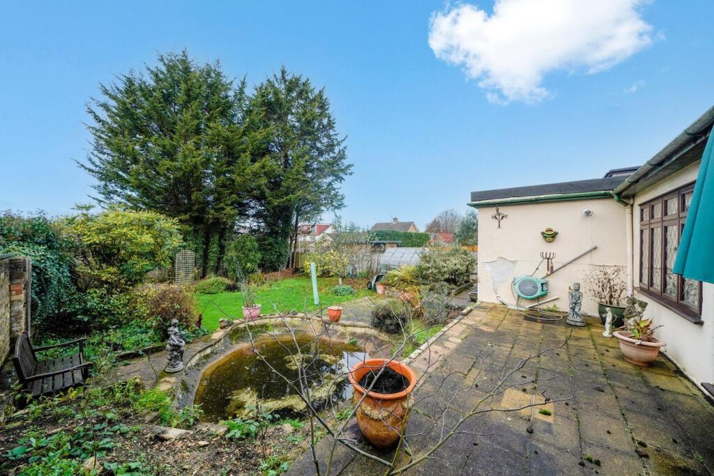 Additional image 18 of Wildwood Avenue, Bricket Wood, St Albans, AL2