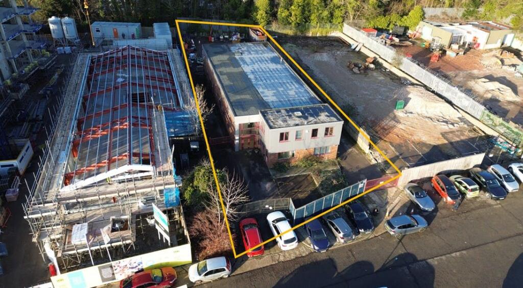 Main image of property: Paradise, Hemel Hempstead, HP2 4TF