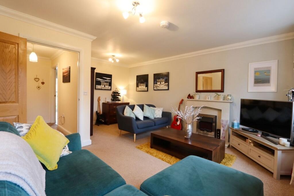 38, Coleman Drive, Lancaster, LA1 photo 3
