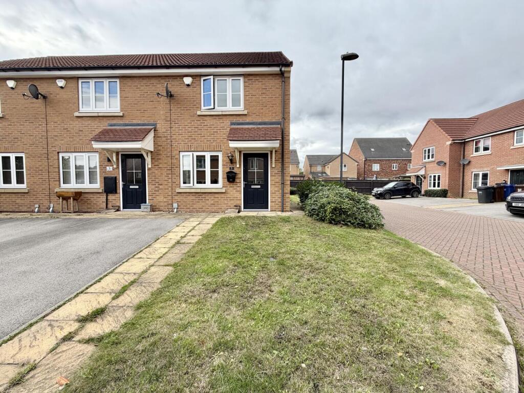 Main image of property: Thatch Close, South Milford, Leeds