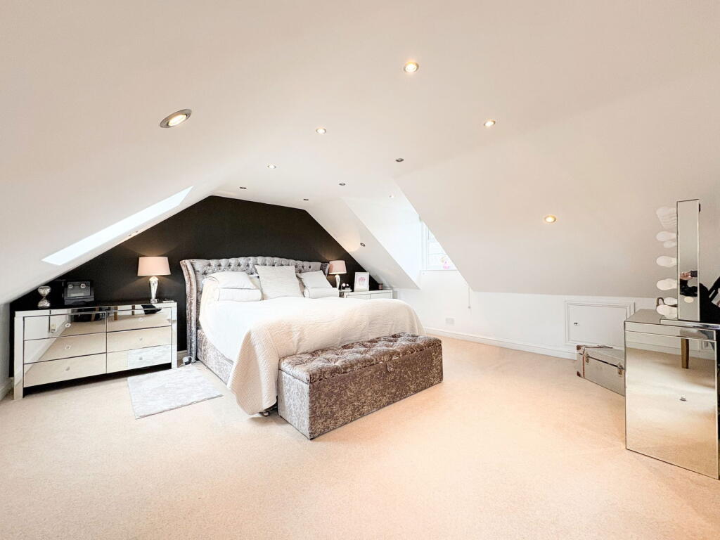 Champs Sur Marne, Bradley Stoke, Bristol, BS32 9BJ