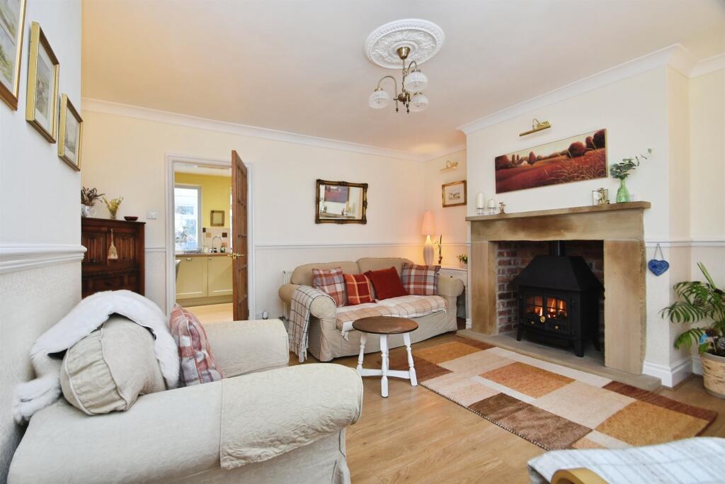Main image of property: Rocklands Place, Baildon, Shipley