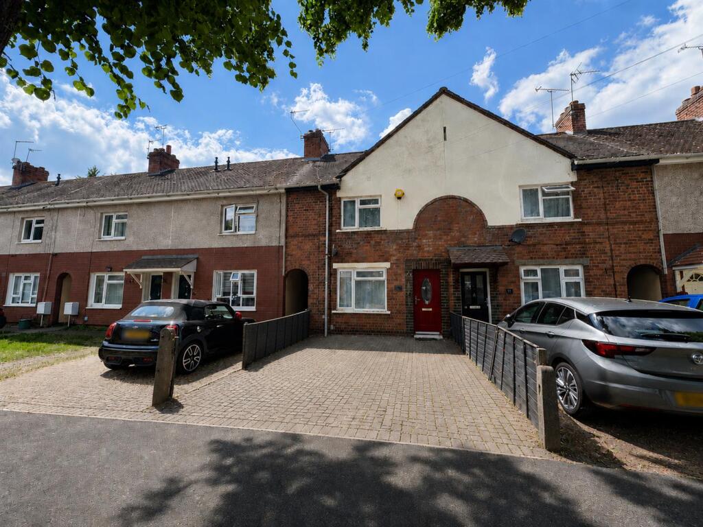 Main image of property: Wathen Road, Warwick