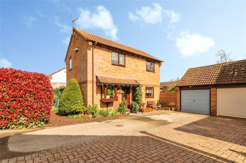 Main image of property: Walnut Road, Bottesford, Nottingham, NG13