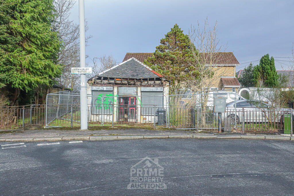 Main image of property: 100 Bawhirley Road, Greenock, PA15 2LU