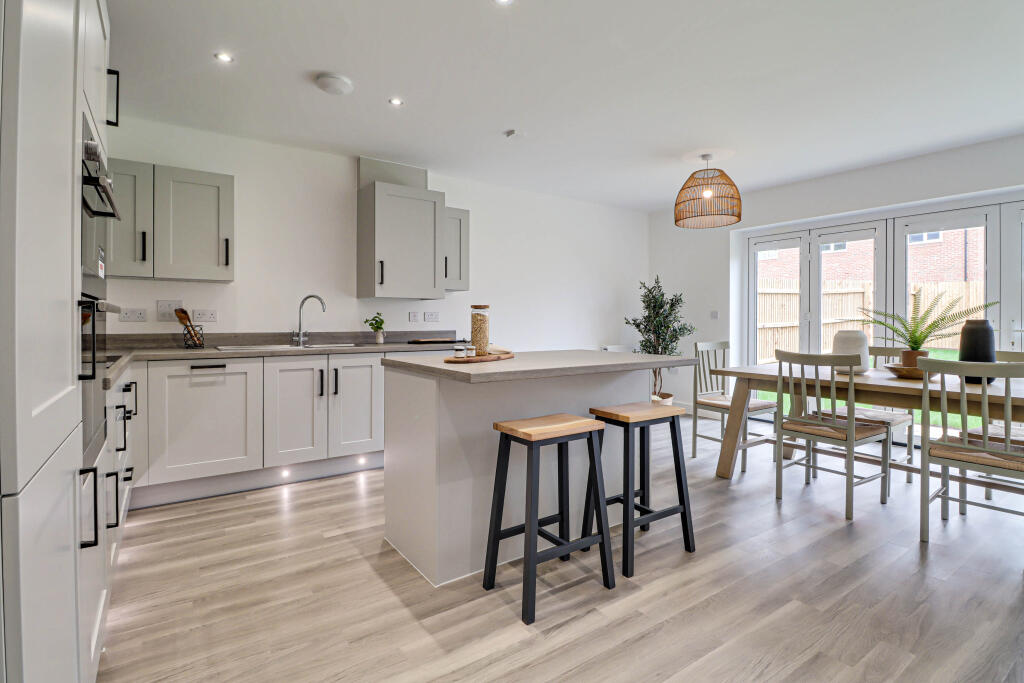 Main image of property: Oak Drive, Codicote, SG4