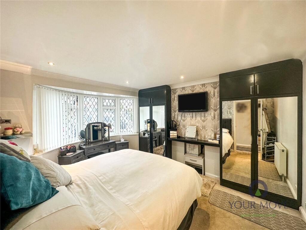 Pevensey Park Road, Westham, Pevensey, East Sussex, BN24 photo 4