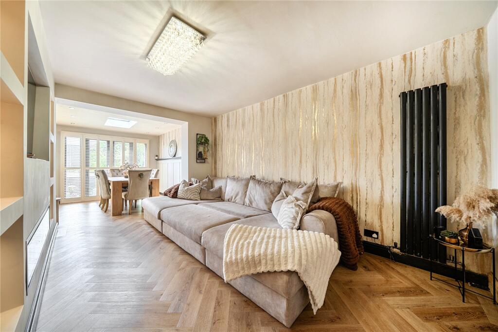 House in Manchester - View 3