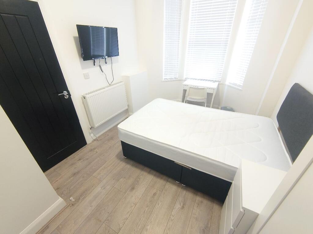 Main image of property: Bed 1, Selkirk Road, Liverpool