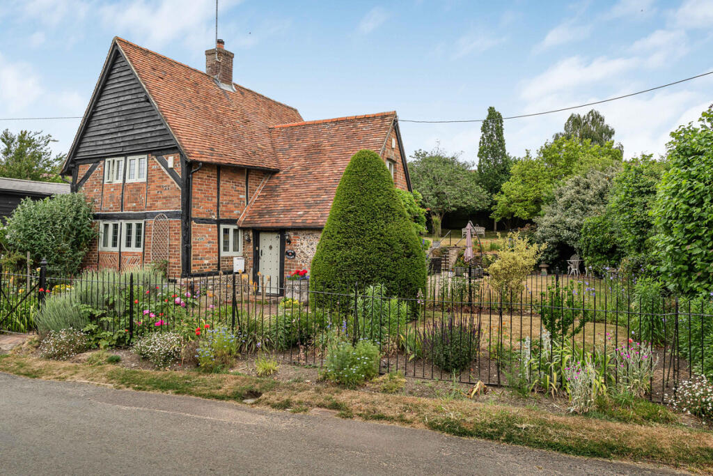 Main image of property: The Street, South Stoke, RG8