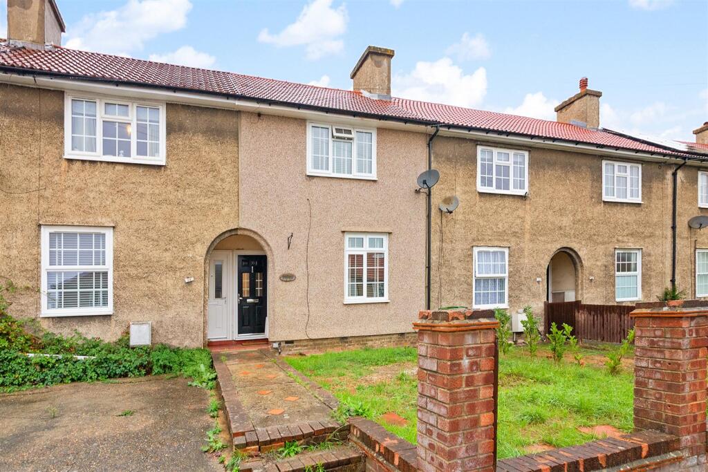 Main image of property: Galahad Road, Bromley