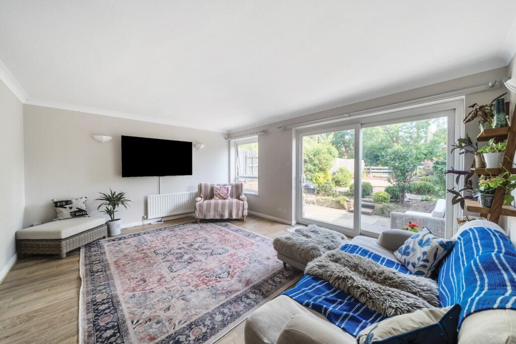Main image of property: Overbury Avenue, Beckenham, BR3