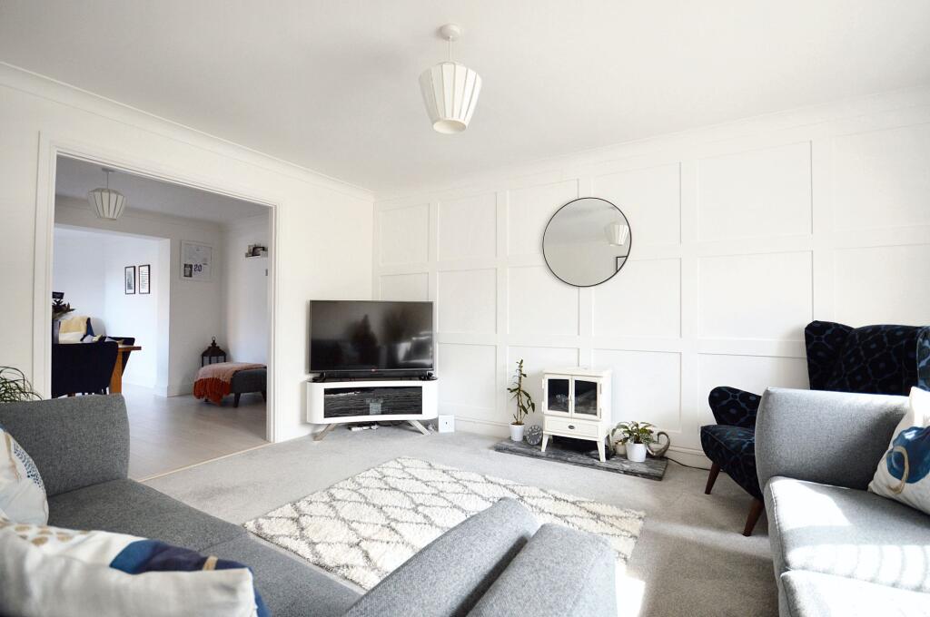 House in Newquay, Treninnick - View 2